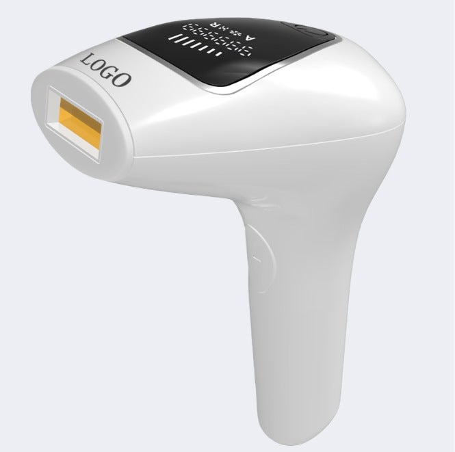 Ipl Pulse Laser Hair Removal Device Skin Care Hair Removal Shaving Painless Women'S Whole Body Comfortable Experience - Image 5