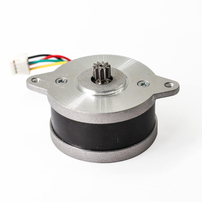 Nema14 Stepper Motor 36BYGH 2 Phase 4 Wire 36mm Pancake Motor with 70cm Extension Cable - Image 4