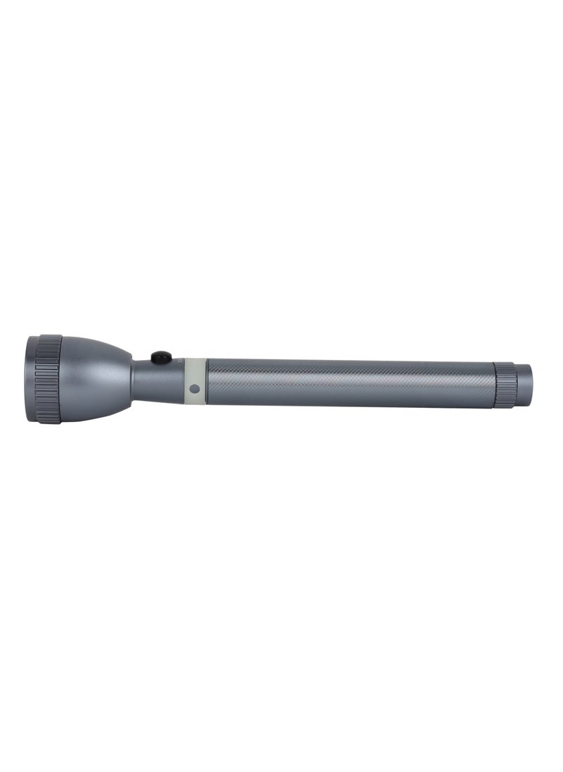 GEEPAS Rechargeable LED Flashlight | Perfect for Indoor and Outdoor Use, Aircraft Aluminum Alloy Housing | 4 Hours Continuous Working| 7W High Power T6 LED | GFL3803  - Image 2