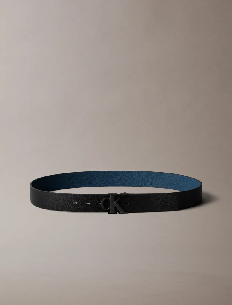 CALVIN KLEIN Reversible Belt