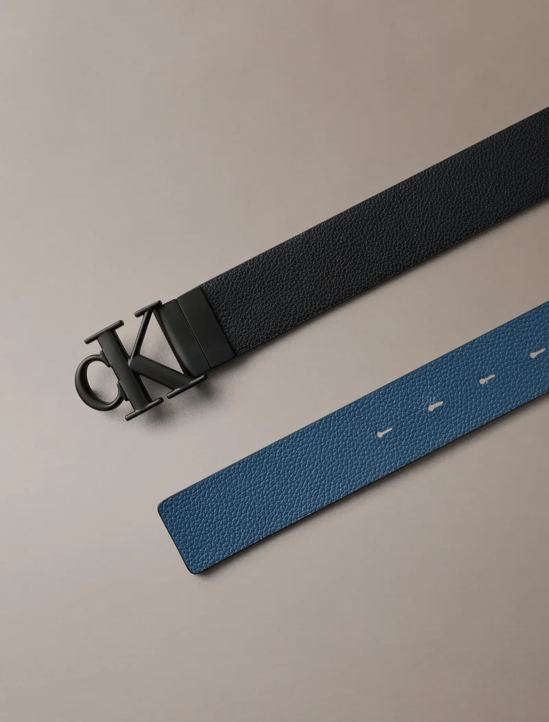 CALVIN KLEIN Reversible Belt