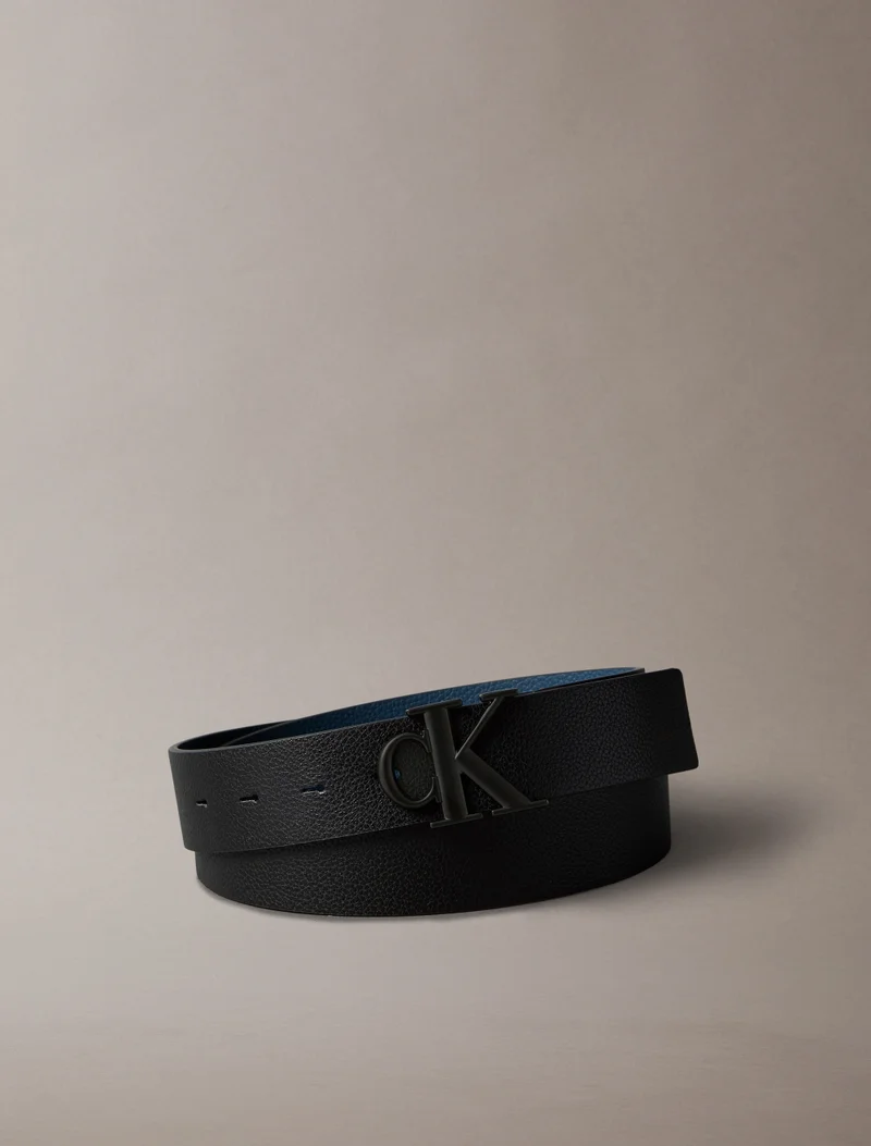 CALVIN KLEIN Reversible Belt