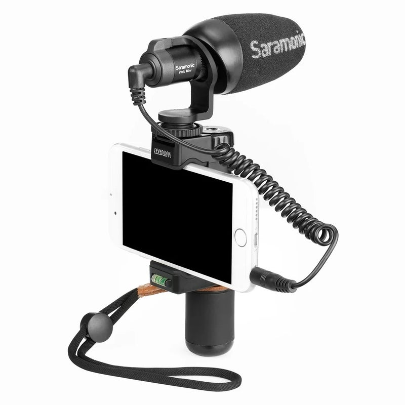 سارامونيك ميكروفون Saramonic - Image 2