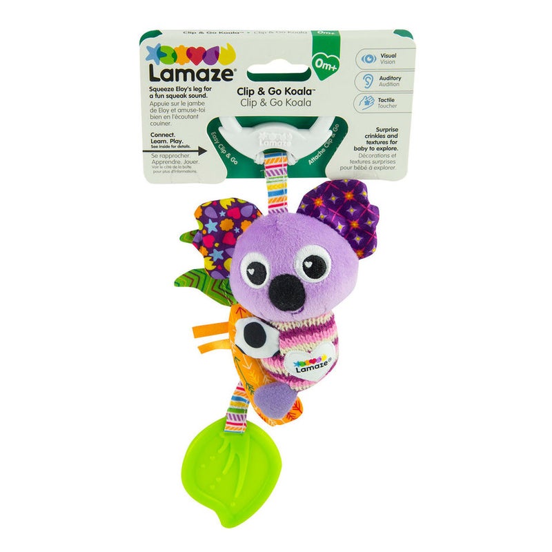 LAMAZE Walla Walla Koala Mini C&G L27529