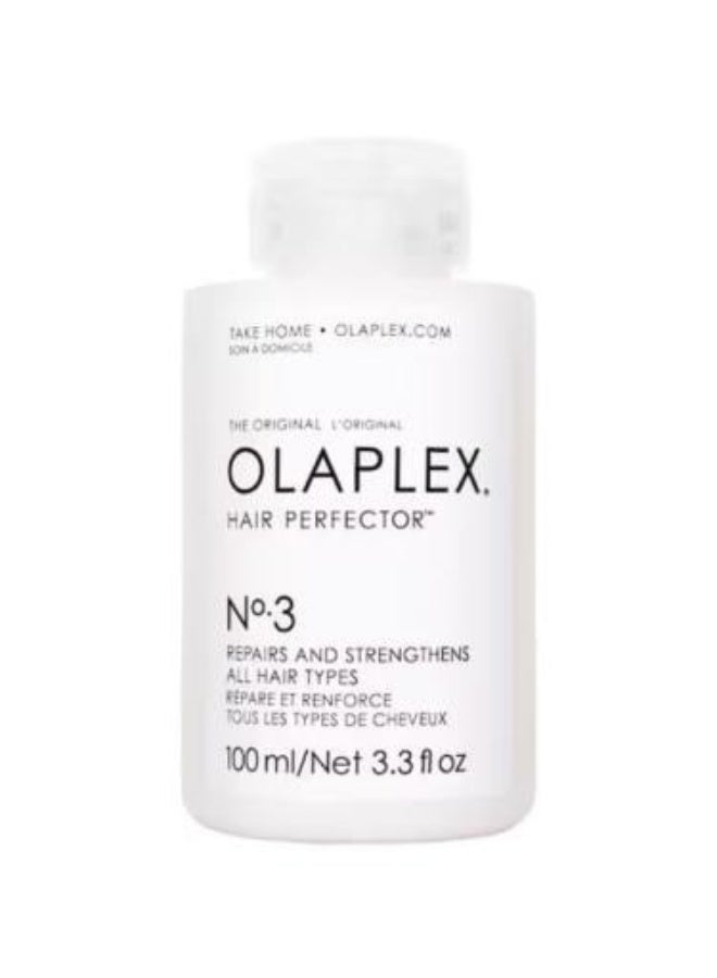 Damage Repair and Hair Revitalizing Treatment 100ml 3