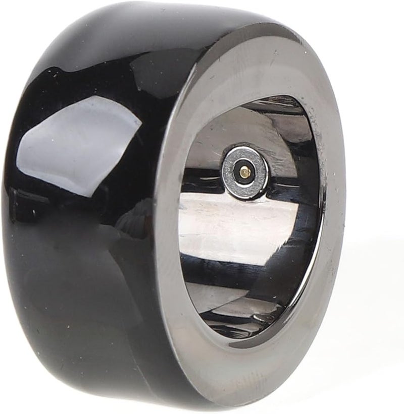 Aramox IP67 Waterproof Smart Fitness Ring Size 8 Health Tracker Long Standby - Image 4