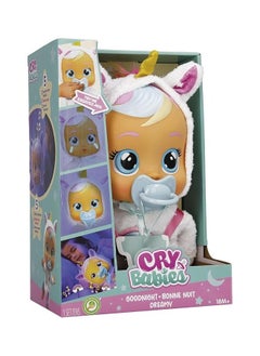 CRY BABIES بكاء الأطفال - ليلة سعيدة حلمية  - Image 1