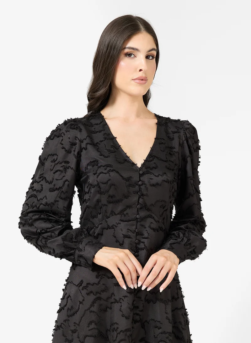 women's lace dresses for wedding Nathalia