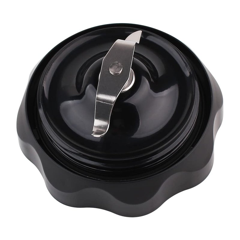 قطع غيار أنبيج سهلة التدوير متوافقة مع خلاط نوتري بوليت كومبو 1 شفرة مسطحة