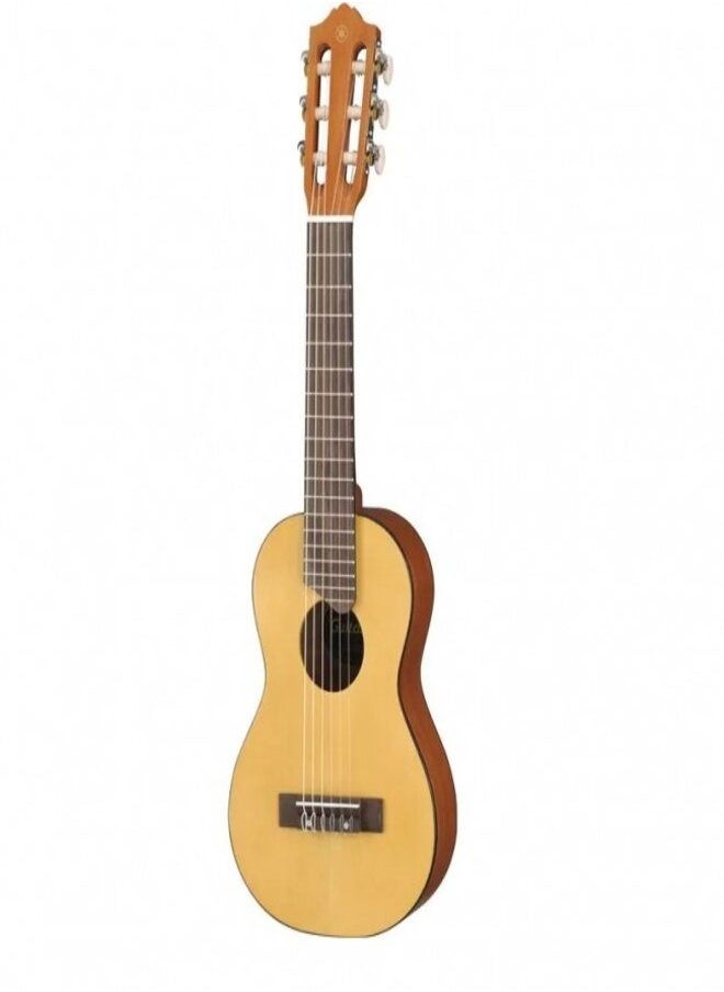 YAMAHA - Yamaha GL1 Guitalele-Natural - Image 1