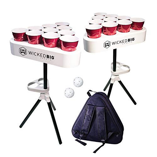 Wicked Big Sports Versapong - Image 3