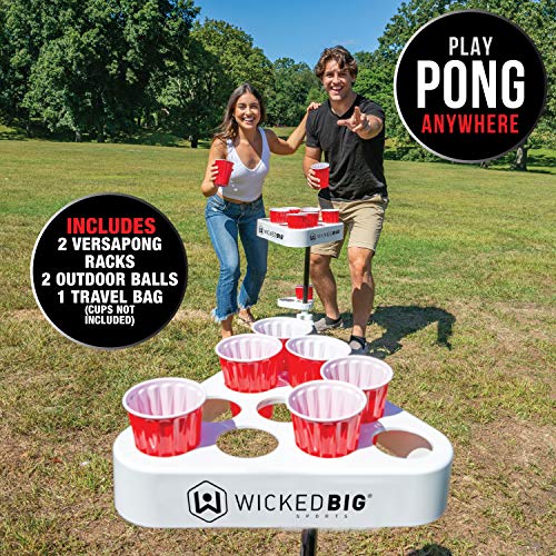 Wicked Big Sports Versapong - Image 2