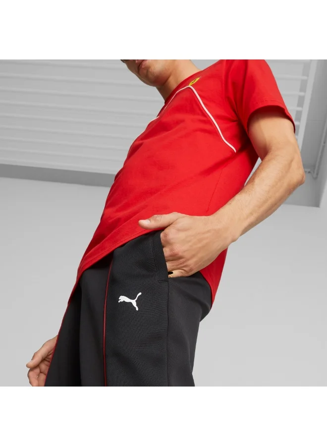 Scuderia Ferrari  FERRARI PANTS for Men | Best Price UAE