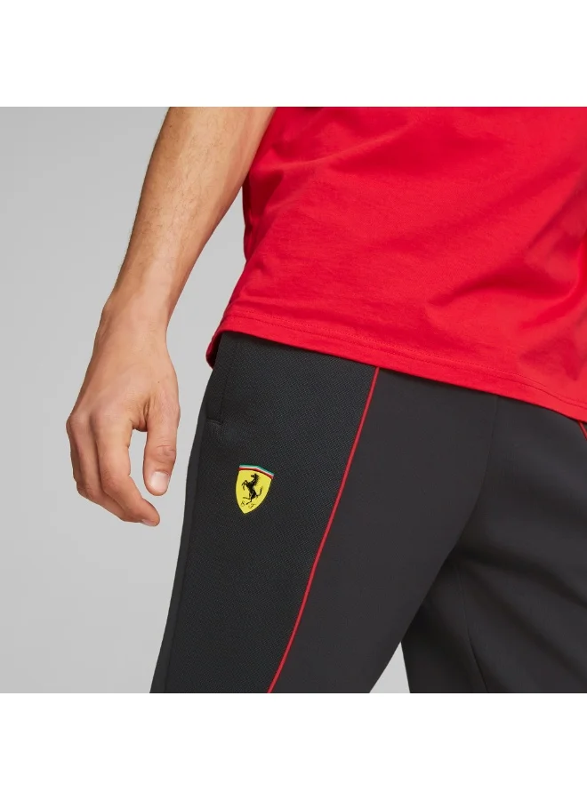 Scuderia Ferrari  FERRARI PANTS for Men | Best Price UAE