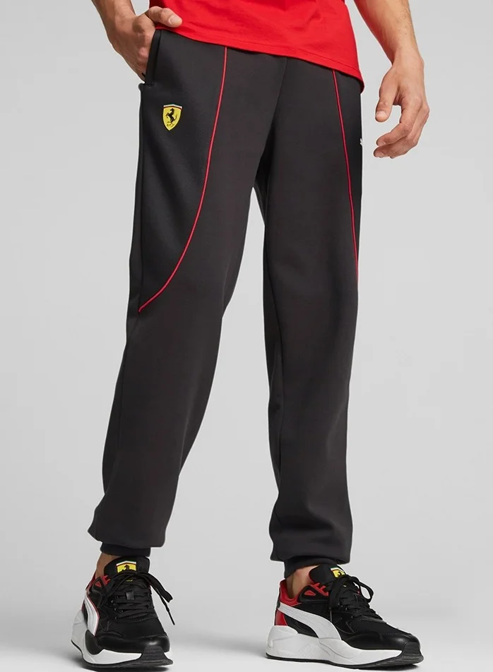 Scuderia Ferrari Scuderia Ferrari Race Pants