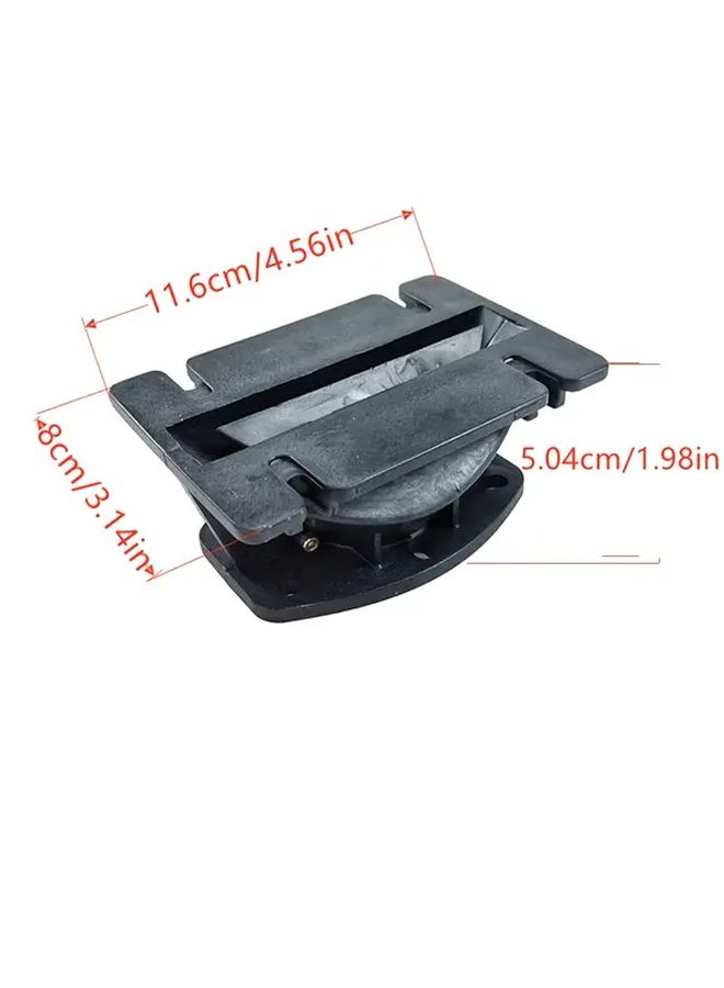 249A MW Professional Line Array Horn Speaker 80W 50 4H High Performance Sound Reinforcement System - Image 2