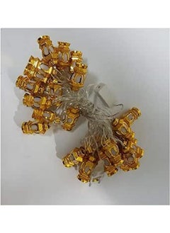 Decorative Lantern String Light For Ramadan