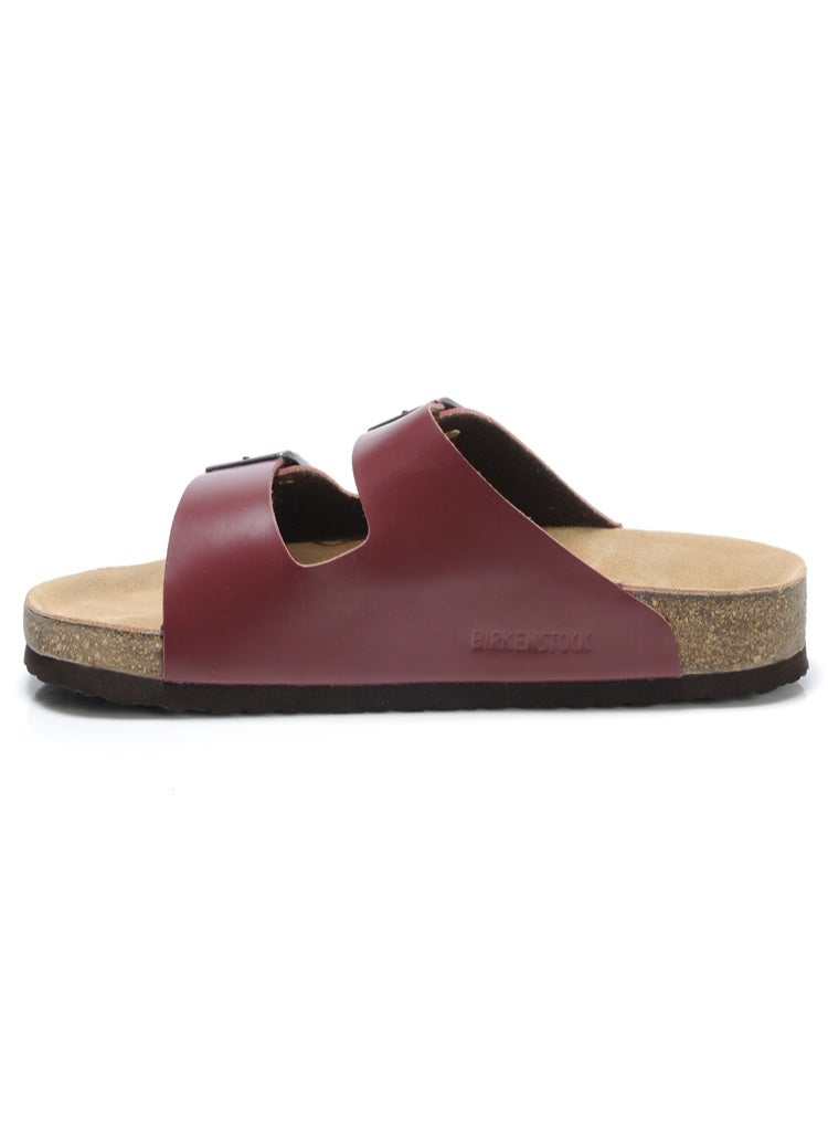 Birko Flor Double Strap Sandals
