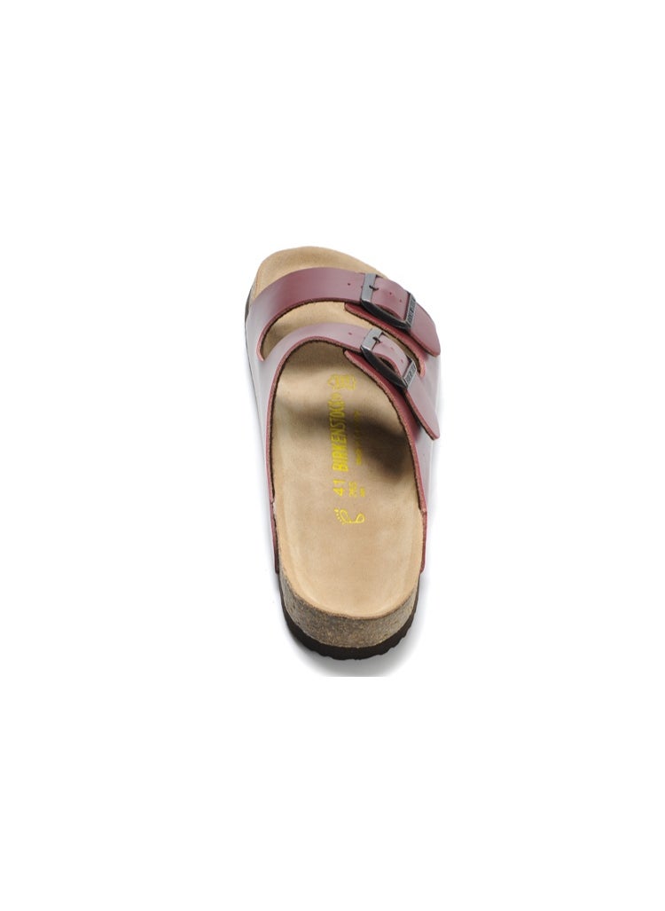 BIRKENSTOCK Birko Flor Double Strap Sandals  - Image 4