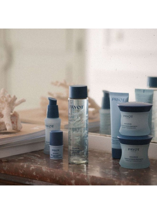 Payot Source Adaptogen Spray Moisturiser Deeply Hydrating 40ml - Image 2