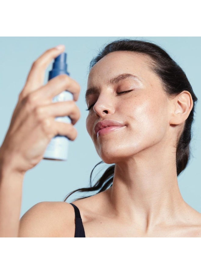 Payot Source Adaptogen Spray Moisturiser Deeply Hydrating 40ml - Image 4