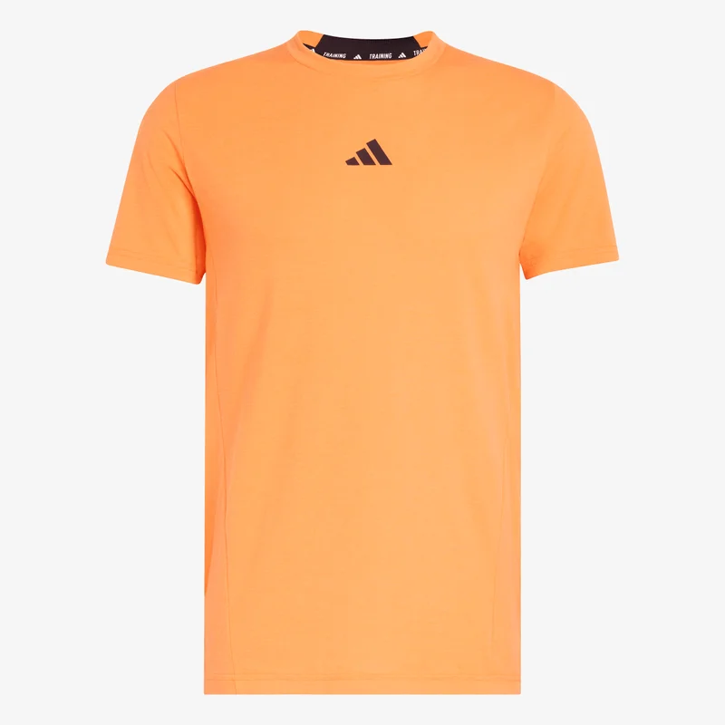 Adidas Designed for Training Workout T-Shirt