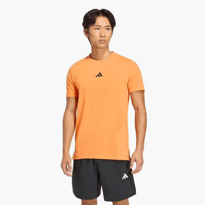 Adidas Designed for Training Workout T-Shirt
