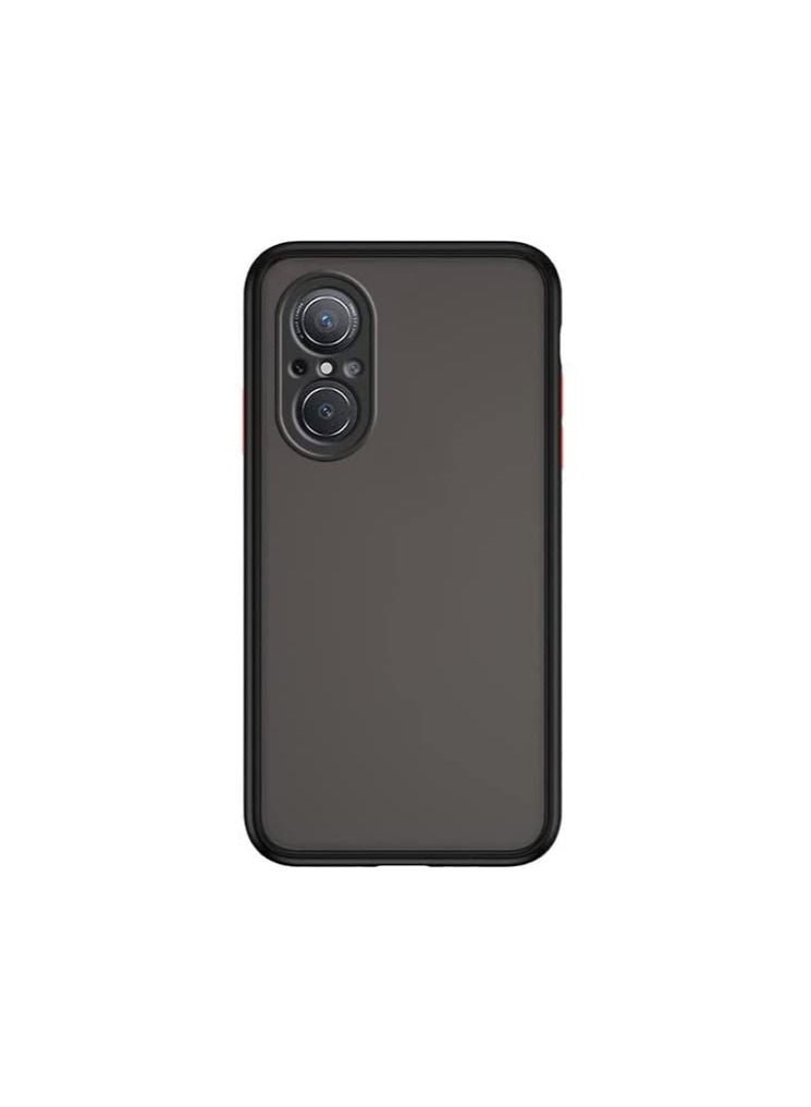 Case Cover for Huawei nova 9 SE Black - Image 2
