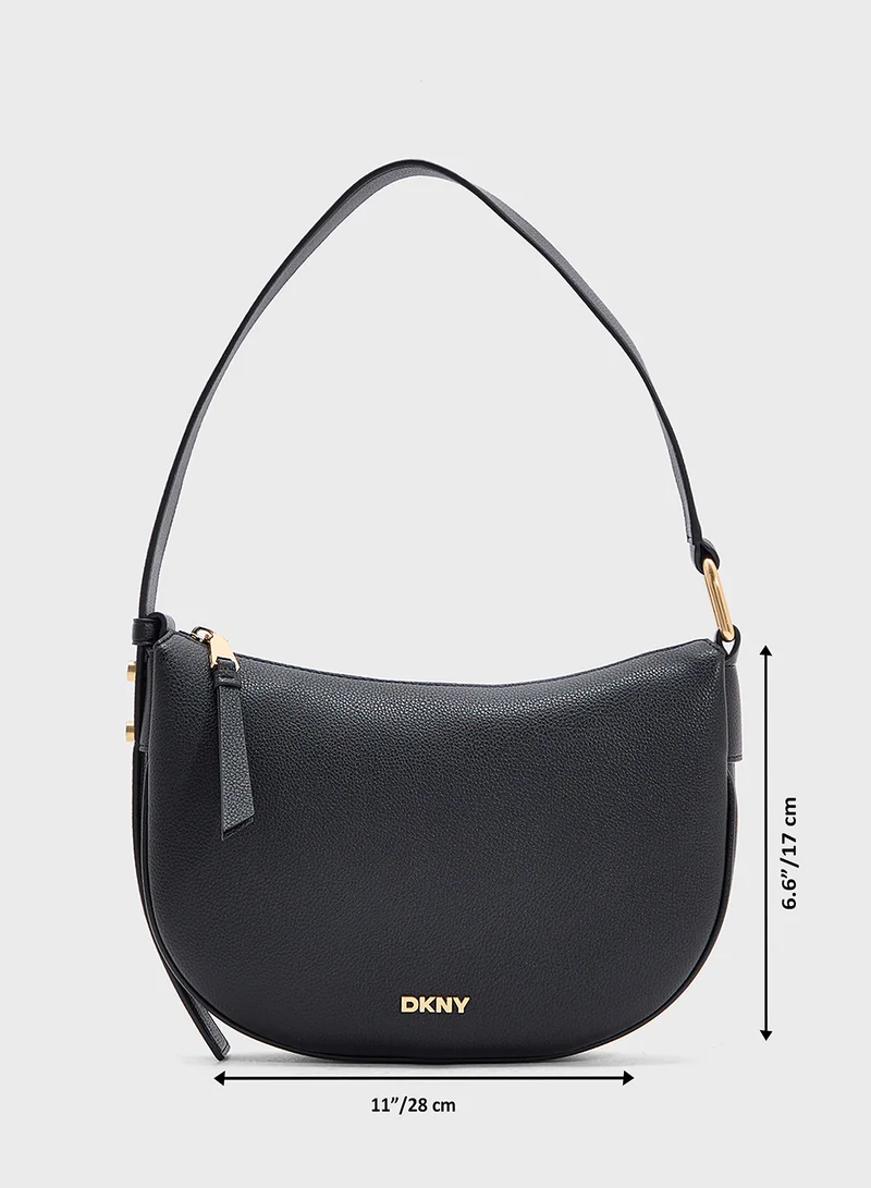 DKNY SCARLETT TZ SHOULDER