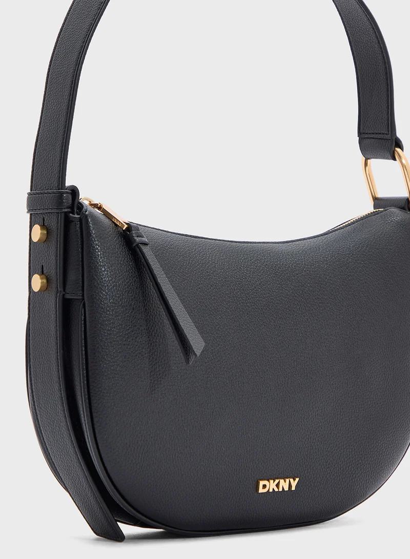 DKNY SCARLETT TZ SHOULDER