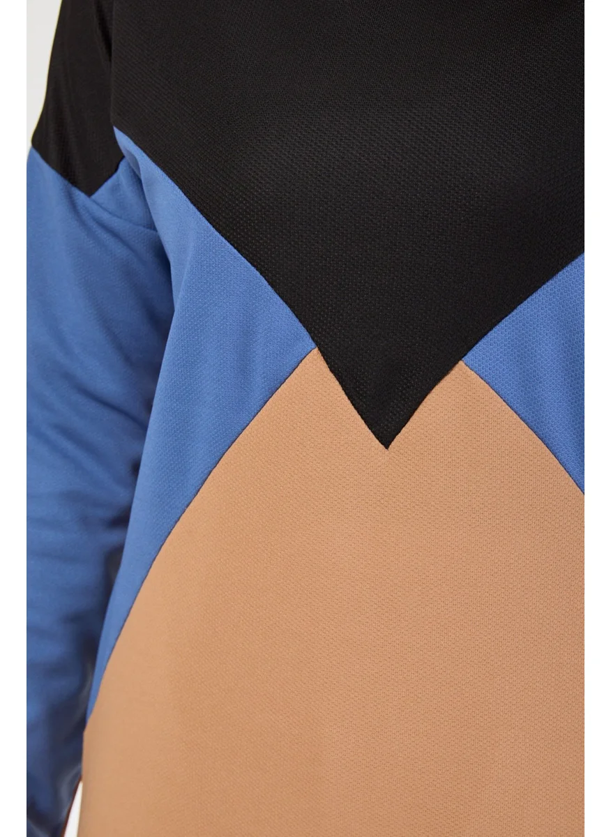 Tofisa 11335 Indigo Tunic Trousers