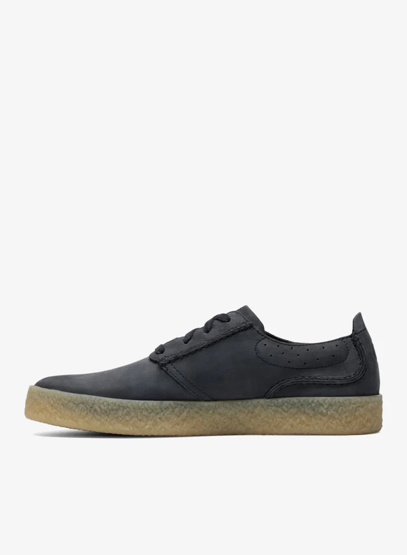 كلاركس Clarks Streethill Lace nubuck shoes