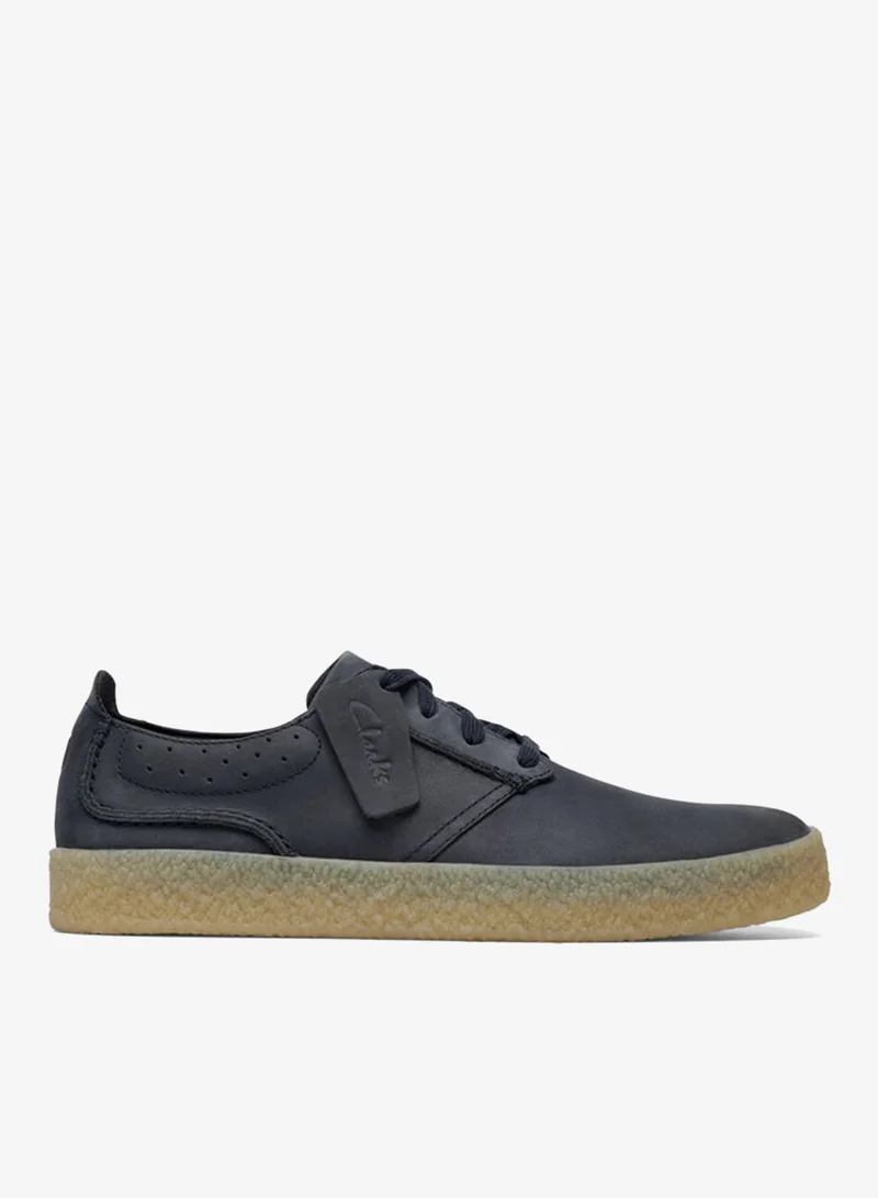 كلاركس Clarks Streethill Lace nubuck shoes