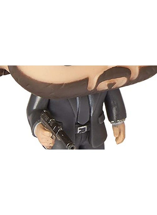Funko Pop! Movies: John Wick John Wick (Styles May Vary) - Image 4