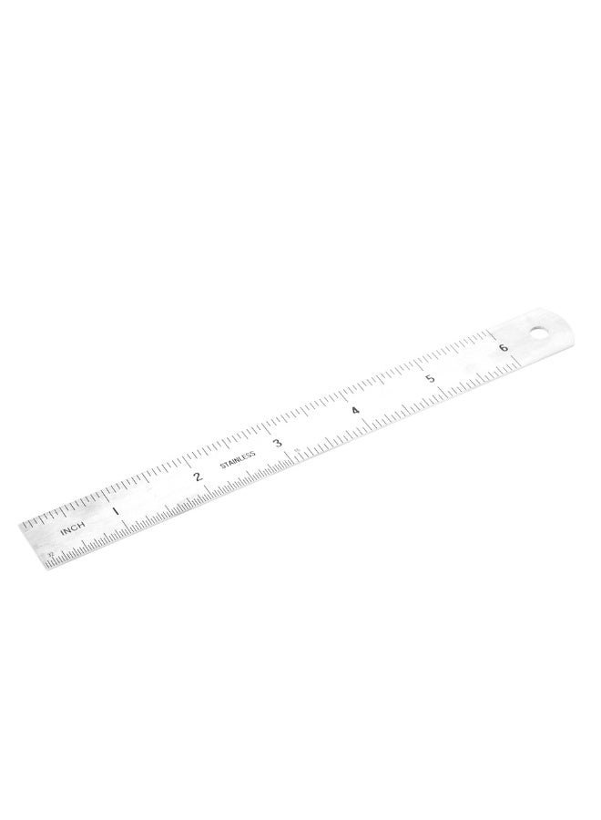 Sata SATA ST91401 6" Steel Rules  - Image 4