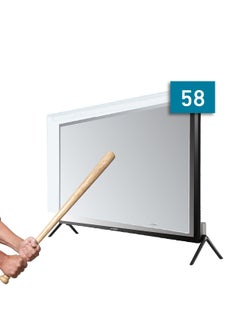 58 Inch