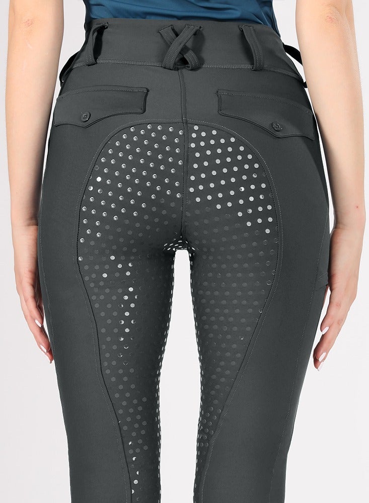 general Full Seat Riding Breeches - Image 1