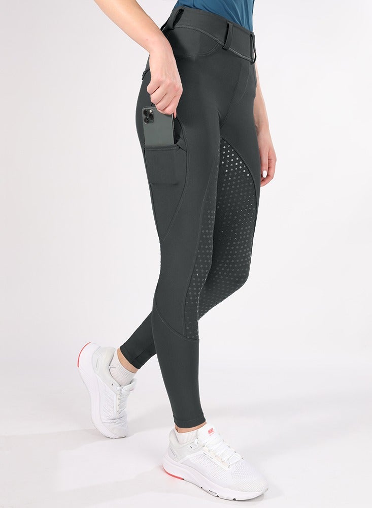 general Full Seat Riding Breeches - Image 3