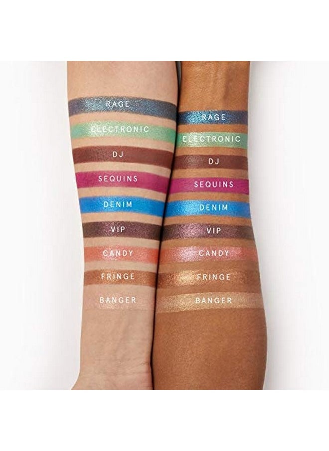 BH Cosmetics - Colour Festival 20 Color Eyeshadow Palette, Multicolored - Image 1