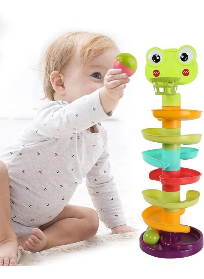 The ball game revolves around - Image 2