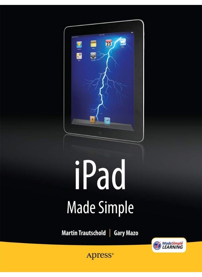 iPad Made Simple 