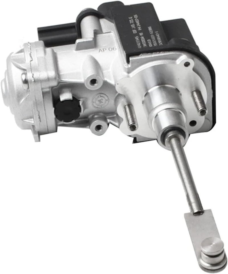 Easy Installation Turbocharger Actuator for Quick Replacement Enhancing Vehicle Power Without Modifications 03F145725G 03F145701F 03F198725A Increasing Power Output - Image 1