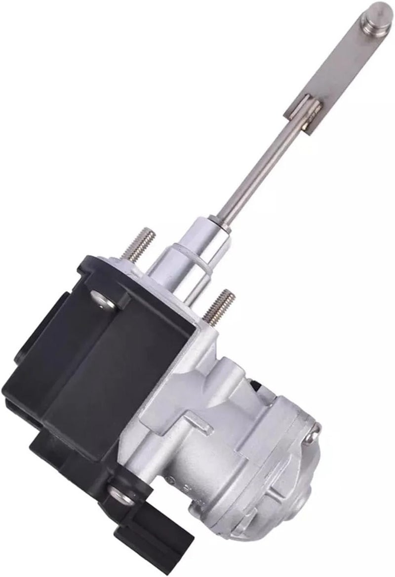 Easy Installation Turbocharger Actuator for Quick Replacement Enhancing Vehicle Power Without Modifications 03F145725G 03F145701F 03F198725A Increasing Power Output - Image 5