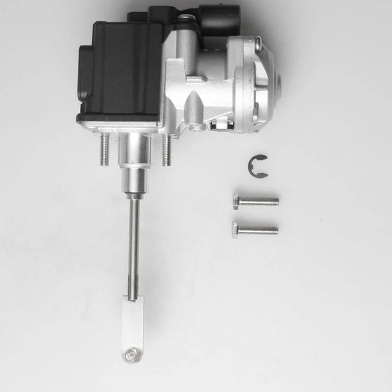 Easy Installation Turbocharger Actuator for Quick Replacement Enhancing Vehicle Power Without Modifications 03F145725G 03F145701F 03F198725A Increasing Power Output - Image 3