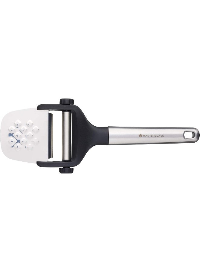 Master Class Masterclass Adjustable Cheese Slicer, 24 X 10 Cm - Image 5