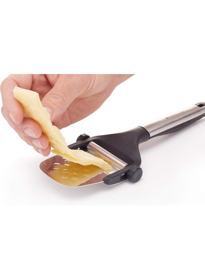 Master Class Masterclass Adjustable Cheese Slicer, 24 X 10 Cm - Image 2