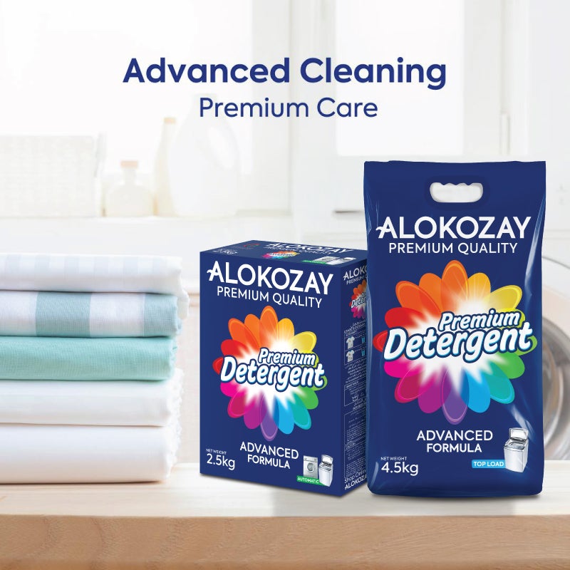 Alokozay Premium Detergent 260g - Image 2