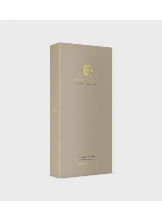RITUALS Sweet Jasmine Fragrance Sticks, 450 ml