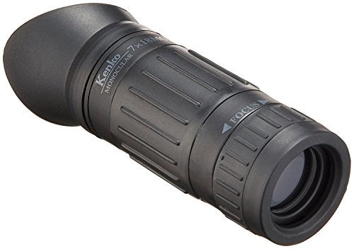 Kenko Monoculars 7x18 Compact Type - Image 1