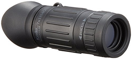 Kenko Monoculars 7x18 Compact Type - Image 2